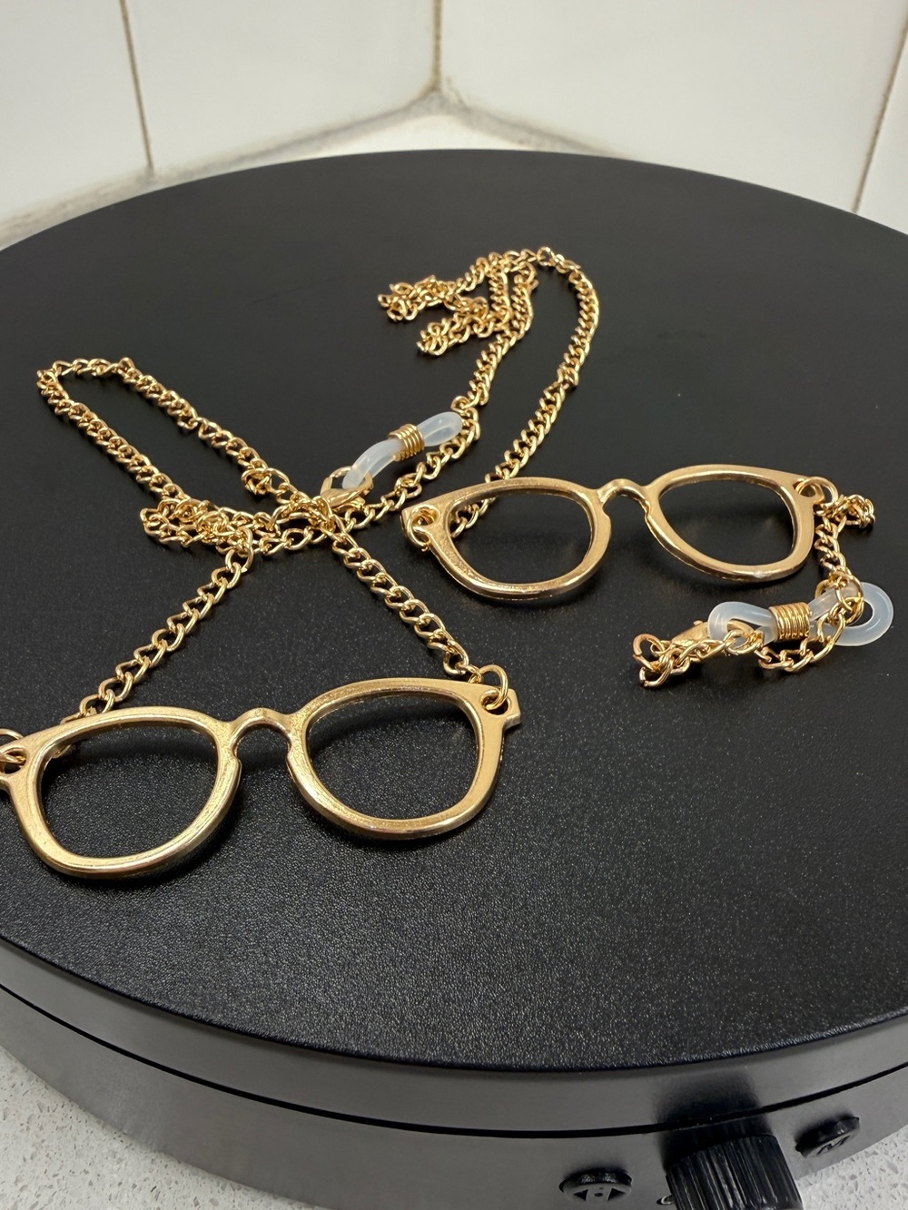 Eyeglass Holder Chain - Women Accessories